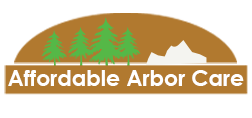 Logo , Affordable Arbor Care - Tree Care 